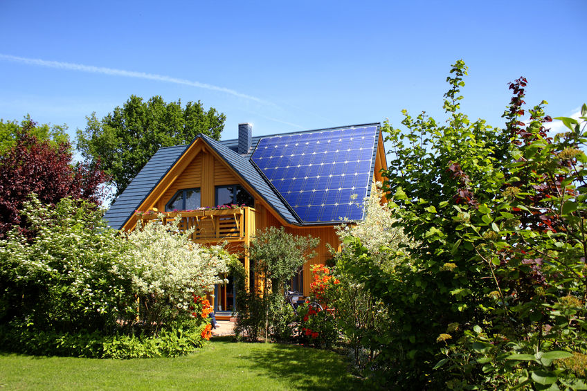 Advantages of Solar Energy